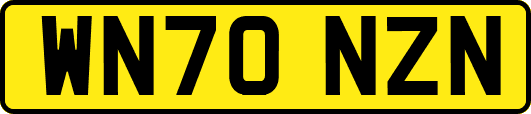 WN70NZN