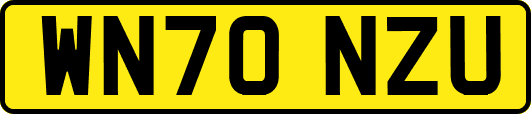 WN70NZU