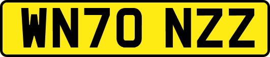 WN70NZZ