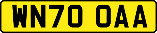WN70OAA