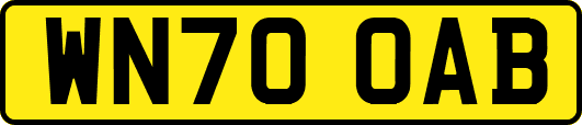 WN70OAB