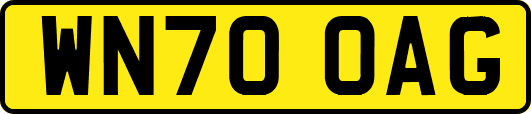 WN70OAG