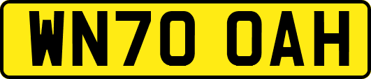 WN70OAH
