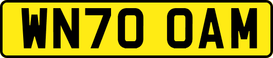 WN70OAM