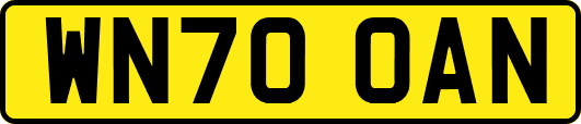 WN70OAN