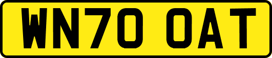 WN70OAT