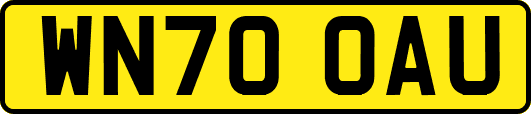 WN70OAU