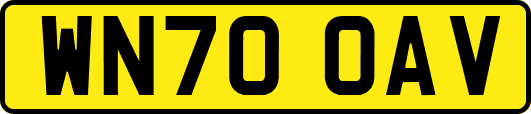WN70OAV