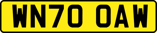 WN70OAW