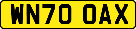 WN70OAX