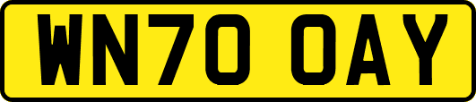WN70OAY
