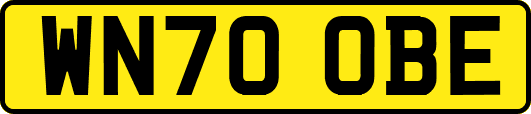 WN70OBE