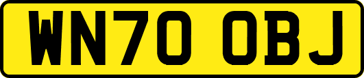 WN70OBJ