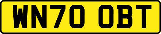 WN70OBT