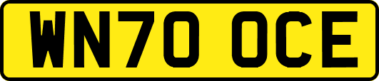 WN70OCE