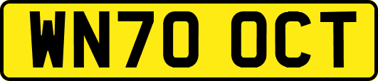 WN70OCT