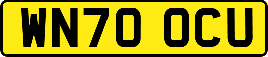 WN70OCU