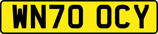 WN70OCY