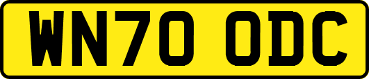 WN70ODC