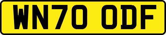 WN70ODF