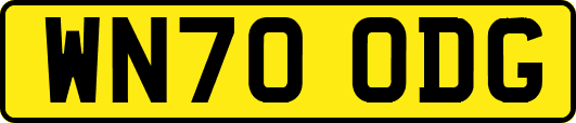 WN70ODG