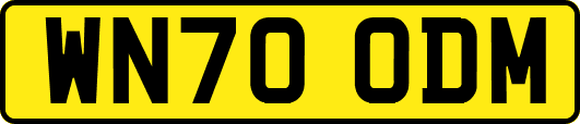 WN70ODM