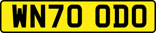 WN70ODO