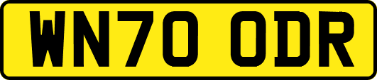 WN70ODR