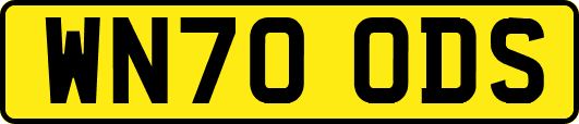 WN70ODS