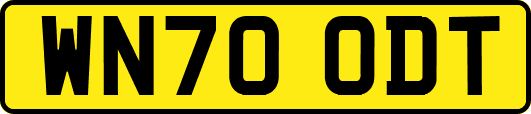 WN70ODT