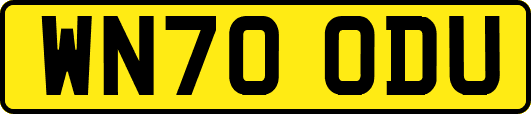 WN70ODU