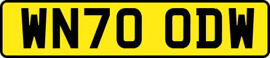 WN70ODW