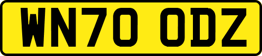 WN70ODZ