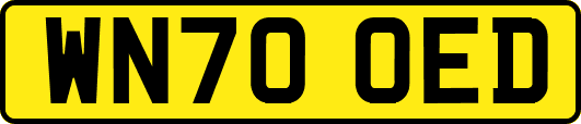 WN70OED