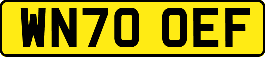 WN70OEF