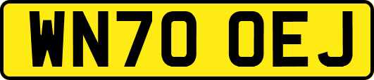 WN70OEJ