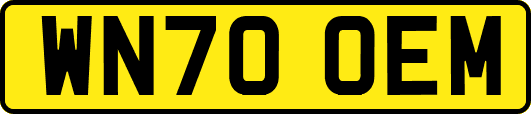WN70OEM