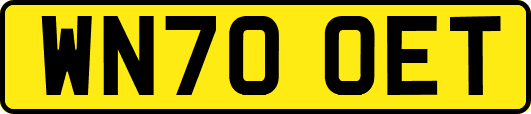 WN70OET