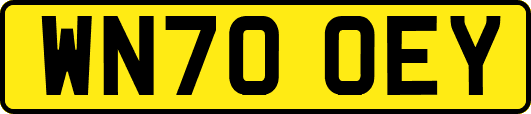 WN70OEY