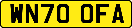 WN70OFA