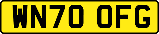 WN70OFG