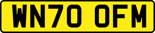 WN70OFM