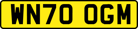 WN70OGM
