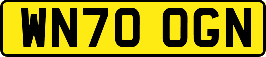 WN70OGN