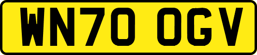 WN70OGV