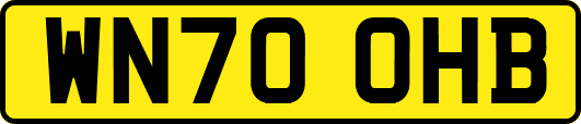 WN70OHB