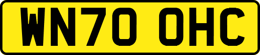 WN70OHC