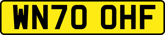 WN70OHF