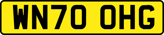 WN70OHG
