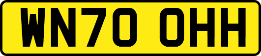 WN70OHH